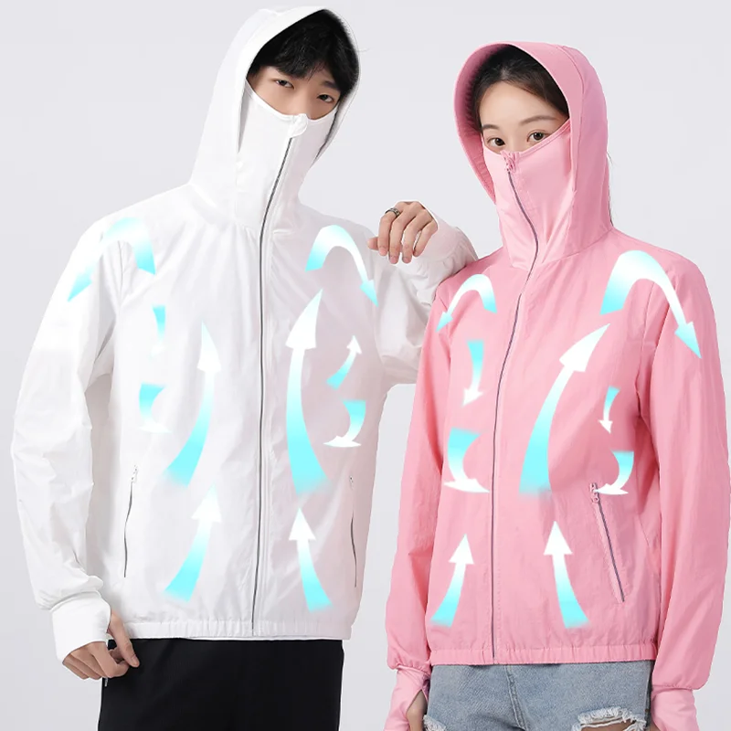 Summer Hooded Air-Conditioning Workwear with Fan Cooling, Outdoor Temperature-Reducing Breathable Vest (Excluding Power Bank)
Summer Hooded Air-Conditioning Workwear with Fan Cooling, Outdoor Temperature-Reducing Breathable Vest (Excluding Power Bank)