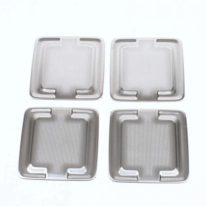 For BYD Equation Leopard 5 2023 2024 Interior Accessories Door Speaker Audio Loudspeaker Decoration Cover Trim Car Styling
For BYD Equation Leopard 5 2023 2024 Interior Accessories Door Speaker Audio Loudspeaker Decoration Cover Trim Car Styling
