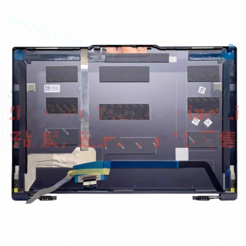 A +++ Новинка для Lenovo Thinkbook 16P G4 IRH 2023, верхняя крышка, чехол без модели освещения
A +++ Новинка для Lenovo Thinkbook 16P G4 IRH 2023, верхняя крышка, чехол без модели освещения