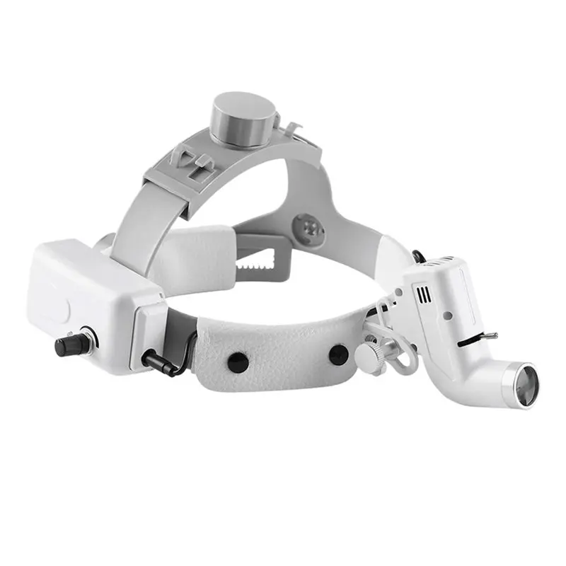 【LOVE】 For LED Headlight 5W With Adjustable Aperture Size Head-Mounted Can Be Fitted With Magnifier
【LOVE】 For LED Headlight 5W With Adjustable Aperture Size Head-Mounted Can Be Fitted With Magnifier