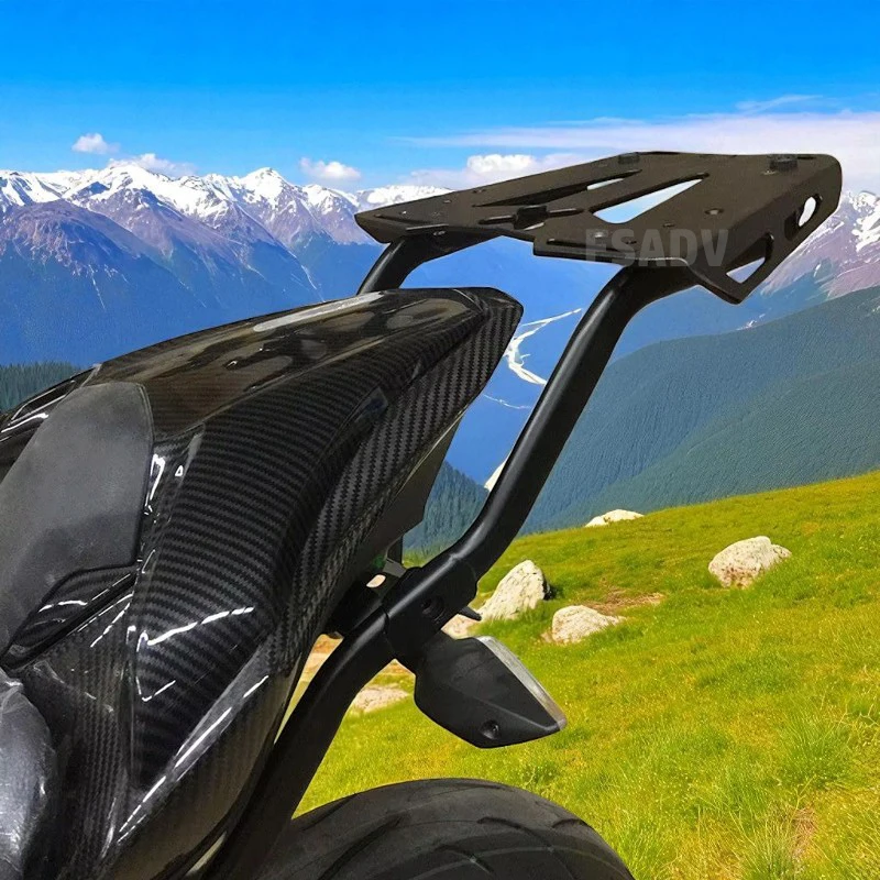 Для Kawasaki Z900 задняя багажная полка, пассажирская ручка, подлокотник, опорный кронштейн Z 900 SE 2017-2023 2021 2022, мотоцикл
Для Kawasaki Z900 задняя багажная полка, пассажирская ручка, подлокотник, опорный кронштейн Z 900 SE 2017-2023 2021 2022, мотоцикл