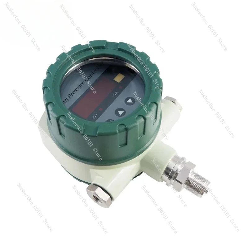 Explosion-proof Electronic Pressure Switch Euro Switch Air Controller Digital Electric Display Control Engine Oil 3 Phase
Explosion-proof Electronic Pressure Switch Euro Switch Air Controller Digital Electric Display Control Engine Oil 3 Phase