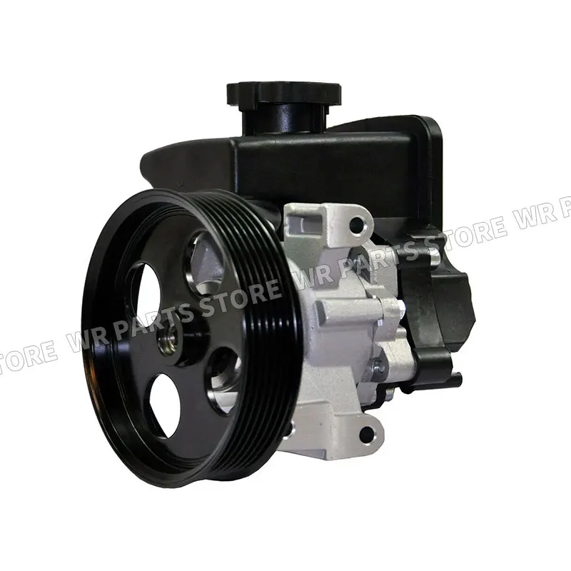 Power Steering Pump 0034664301 for Mercedes C E Class Clc Clk Slk W203 W204 S203 S204
Power Steering Pump 0034664301 for Mercedes C E Class Clc Clk Slk W203 W204 S203 S204