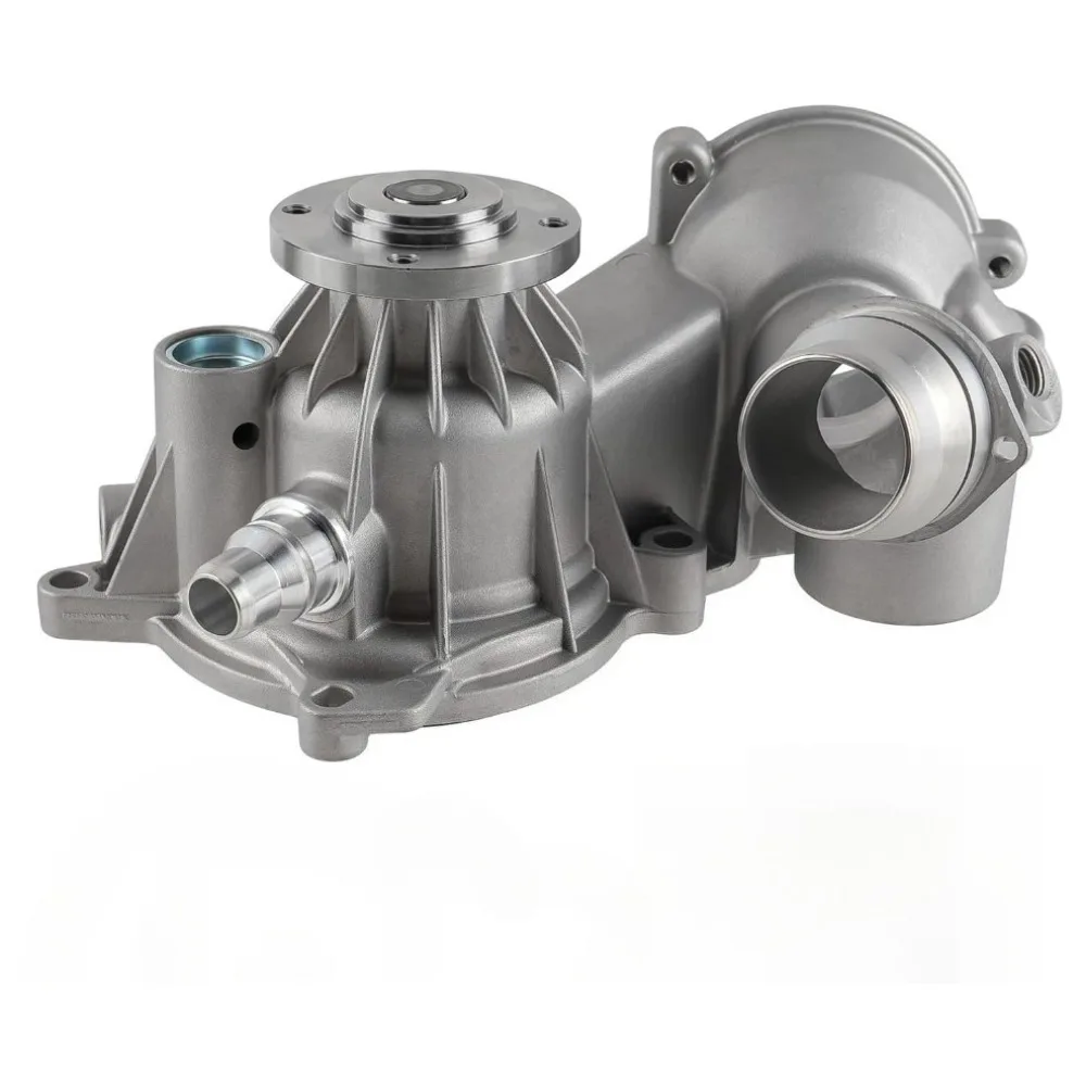 For BMW 550i 650i Base 2006-10, 750i 750Li Base 2006-08, X5 4.8i 2007-08, X5 M 2010 11517586779 Engine Water Pump
For BMW 550i 650i Base 2006-10, 750i 750Li Base 2006-08, X5 4.8i 2007-08, X5 M 2010 11517586779 Engine Water Pump