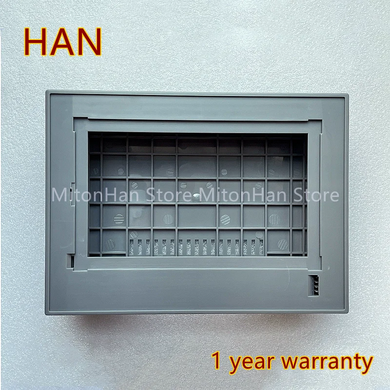 Пластиковый Чехол для передней и задней панели KTP700 6AV2123-2GB03-0AX0 6AV2 123-2GA03-0AX0
Пластиковый Чехол для передней и задней панели KTP700 6AV2123-2GB03-0AX0 6AV2 123-2GA03-0AX0