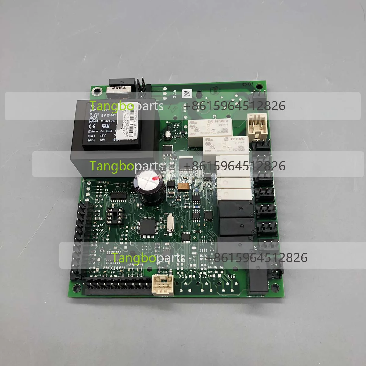 Запасные части для посудомоечной машины 00-897540-005 Компьютерная плата, материнская плата для HOBART AM60K H502L, замена посудомоечной машины
Запасные части для посудомоечной машины 00-897540-005 Компьютерная плата, материнская плата для HOBART AM60K H502L, замена посудомоечной машины