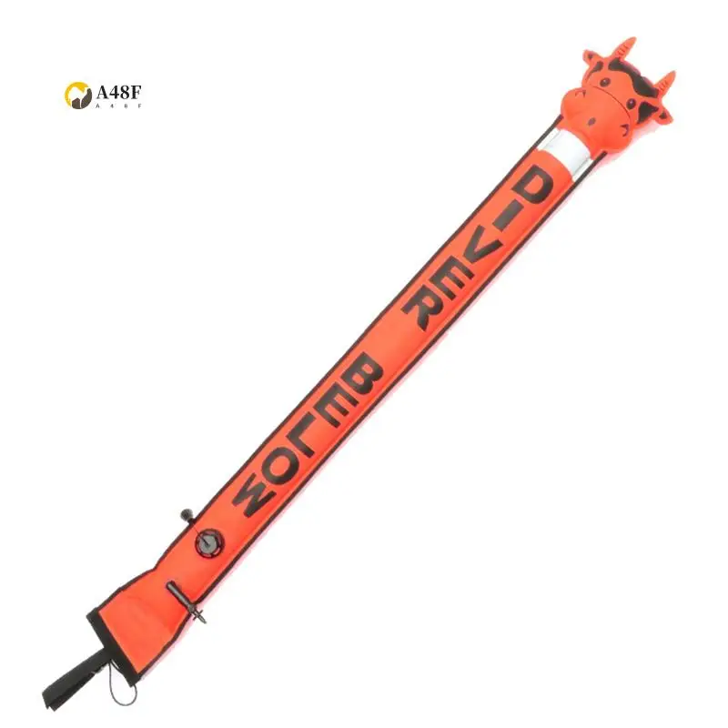A48F-Mouthpiece Valves For Scuba Diving Mini Scuba Diving Float Safety Valves Diving Surface Marker Tube
A48F-Mouthpiece Valves For Scuba Diving Mini Scuba Diving Float Safety Valves Diving Surface Marker Tube