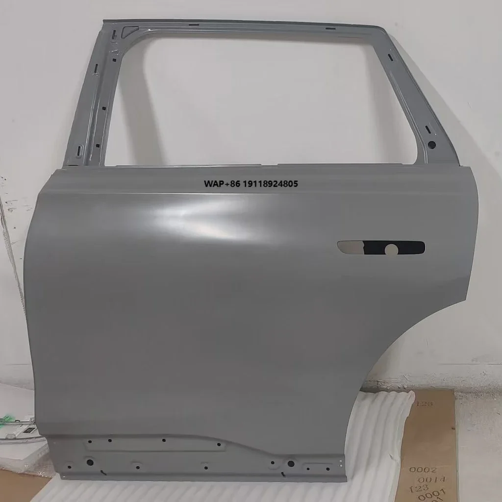 2025 Hot Sale OEM Auto Spare Parts Left Rear Door for Hongqi E-HS9 OE 6201015QR01S2 Chinese Car Parts
2025 Hot Sale OEM Auto Spare Parts Left Rear Door for Hongqi E-HS9 OE 6201015QR01S2 Chinese Car Parts