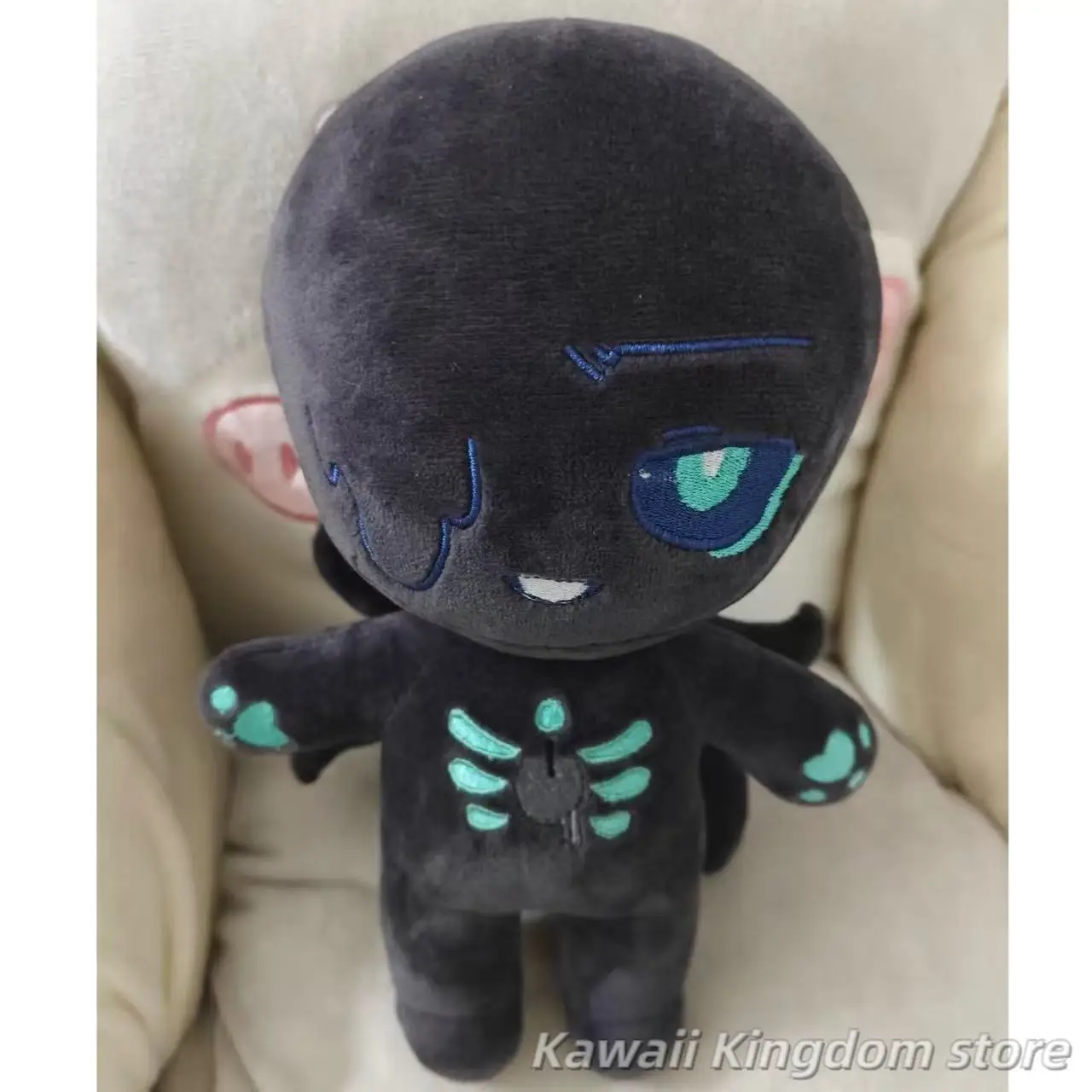Undertale Anime Game Body Dress Up Clothes Plushies Stuffed Maumet Anime Figures Birthday Gift 20cm
Undertale Anime Game Body Dress Up Clothes Plushies Stuffed Maumet Anime Figures Birthday Gift 20cm