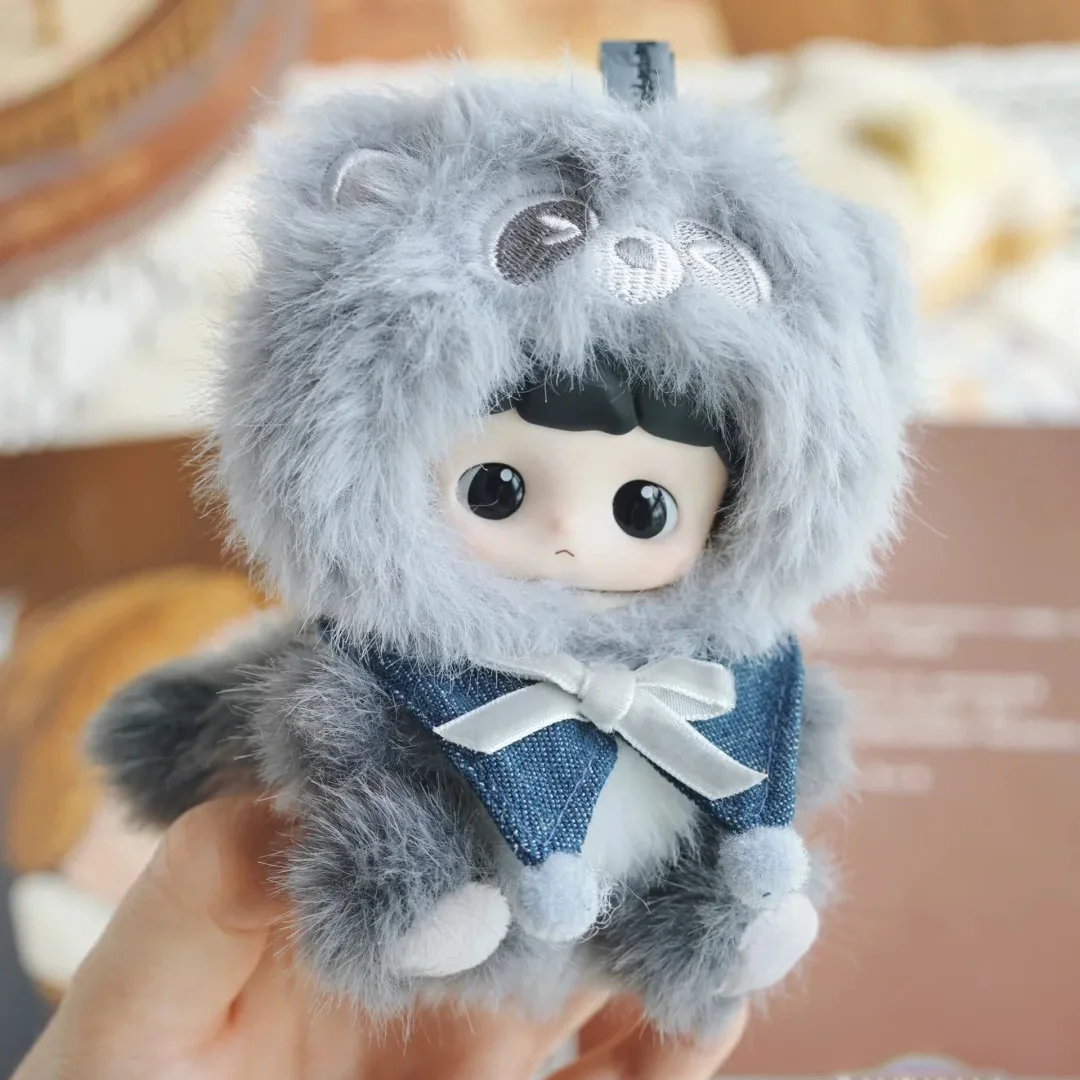 MaiDongDong Children's Whispers Blind Box Mystery Toys Puppy Dolls Bunny Model Great Gifts Cute Animals Pendant Trendy Play New
MaiDongDong Children's Whispers Blind Box Mystery Toys Puppy Dolls Bunny Model Great Gifts Cute Animals Pendant Trendy Play New