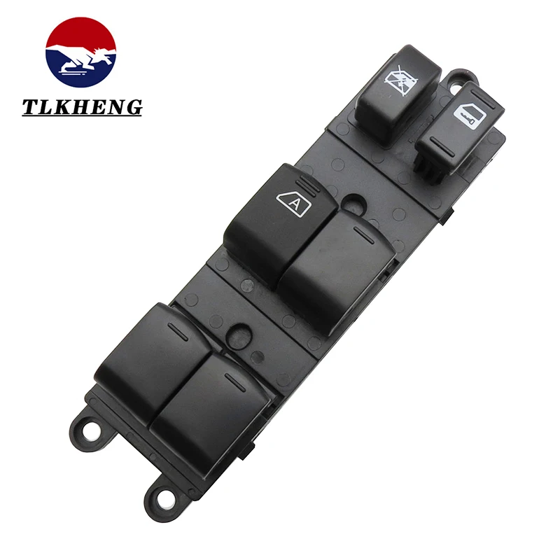 Power Window Switch Control Button Regulator New For Nissan TIIDA C11 SC11 C11Z 2006 2017 2018 2019 2010 25401-1JY0A 254011JY0A
Power Window Switch Control Button Regulator New For Nissan TIIDA C11 SC11 C11Z 2006 2017 2018 2019 2010 25401-1JY0A 254011JY0A