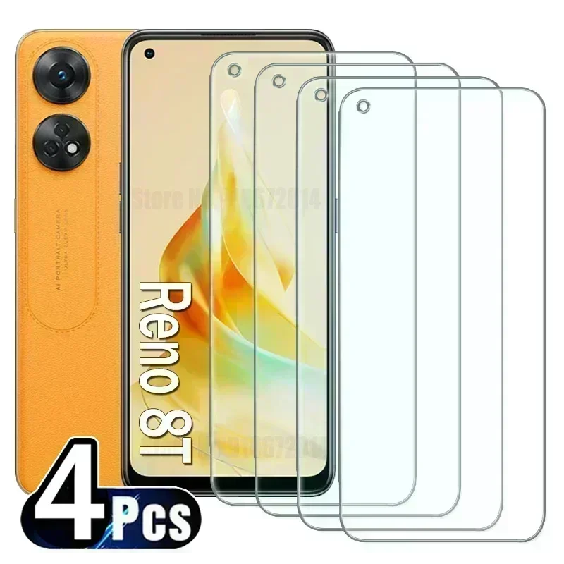 4PCS 9H Tempered Glass For OPPO Reno 8T 7 Z 6 5 8 Pro Plus Find X3 X5 Lite Screen Protector For OPPO A17 A52 A72 A92 A96 A97 A98
4PCS 9H Tempered Glass For OPPO Reno 8T 7 Z 6 5 8 Pro Plus Find X3 X5 Lite Screen Protector For OPPO A17 A52 A72 A92 A96 A97 A98