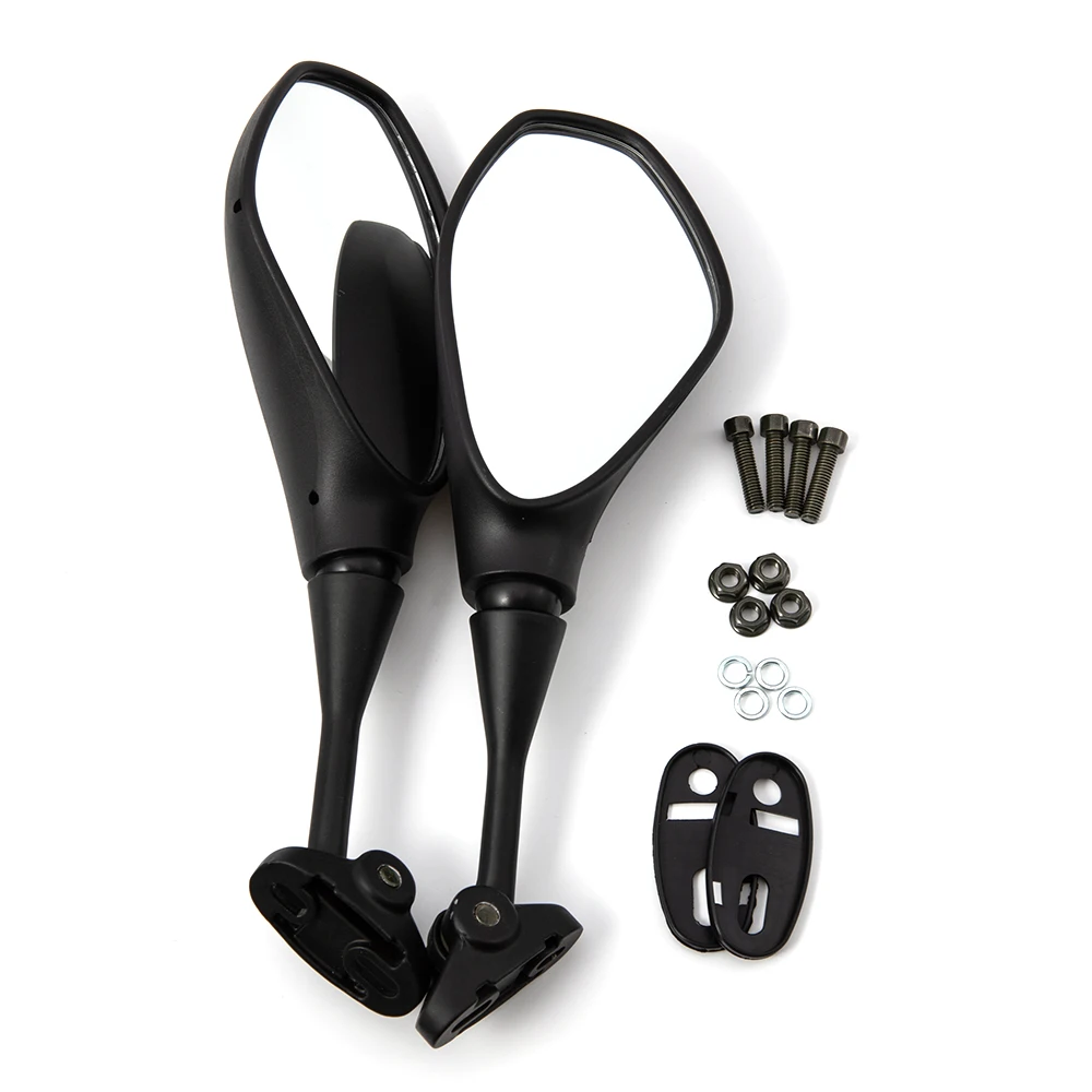 For HONDA CBR600 CBR 600 CBR600RR CBR900 CBR1000RR Motorcycle Rearview Mirror Racing Sport Bike Back Side Mirrors
For HONDA CBR600 CBR 600 CBR600RR CBR900 CBR1000RR Motorcycle Rearview Mirror Racing Sport Bike Back Side Mirrors