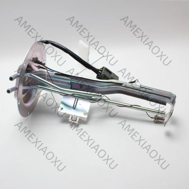 1PC New 25060-37J00 For NISSAN Y60 PATROL SAFARI Fuel Pump Assembly 2506037J00 AMEXIAOXU
1PC New 25060-37J00 For NISSAN Y60 PATROL SAFARI Fuel Pump Assembly 2506037J00 AMEXIAOXU