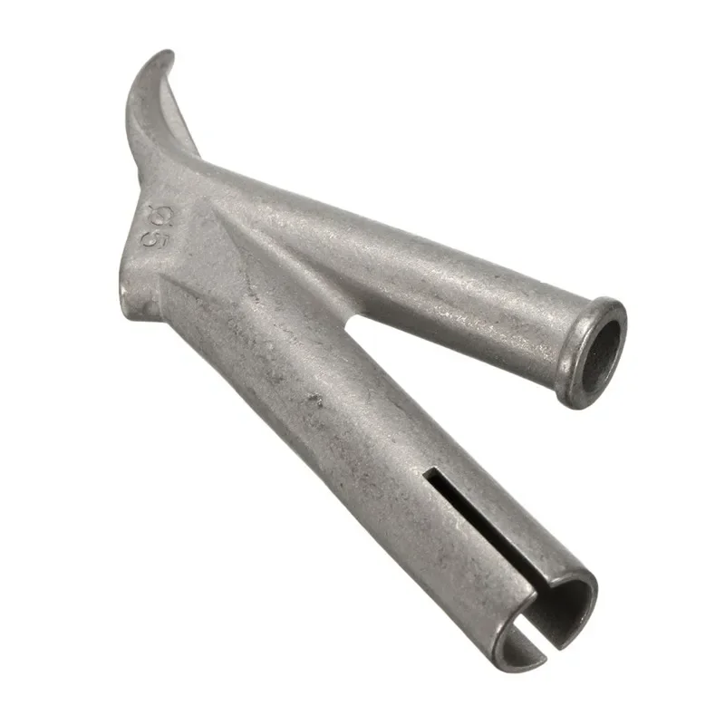 6mm Round Speed Welding Nozzle Hot Air Welder plastic Heat Gun Hot Air Gun Accessories For Plastic Welder
6mm Round Speed Welding Nozzle Hot Air Welder plastic Heat Gun Hot Air Gun Accessories For Plastic Welder