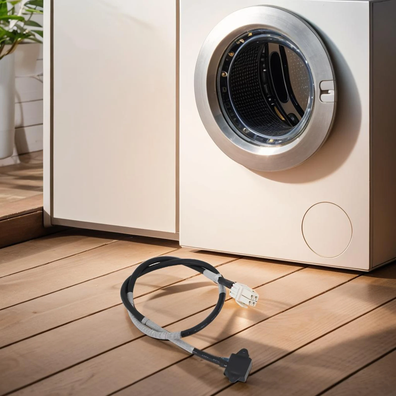 Датчик баланса стиральной машины барабанного типа EBD48922810, совместимый с аксессуарами CY120 для надежной работы
Датчик баланса стиральной машины барабанного типа EBD48922810, совместимый с аксессуарами CY120 для надежной работы