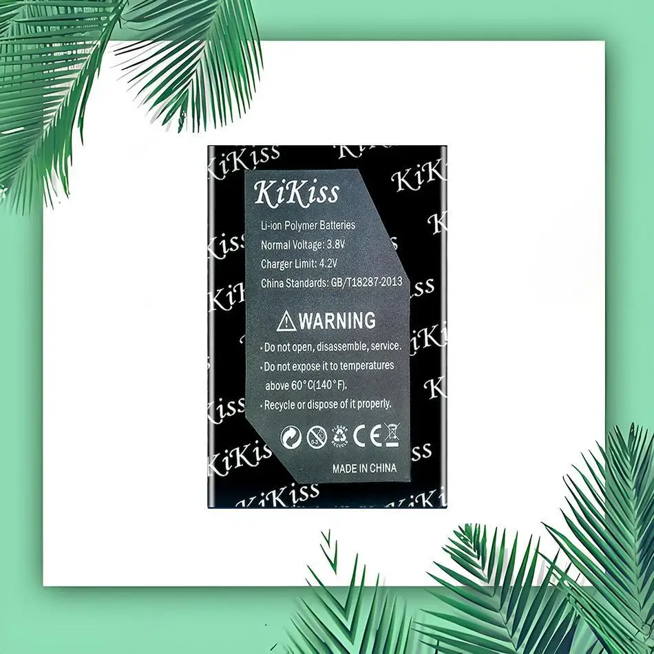 Bl-N4000A 4600 мАч аккумулятор мобильного телефона для Highscreen Power Ice Max Premium Durable
Bl-N4000A 4600 мАч аккумулятор мобильного телефона для Highscreen Power Ice Max Premium Durable