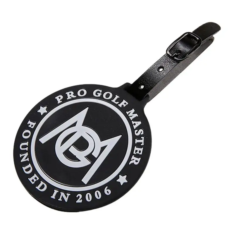 Golf Luggage Name Labels Portable Name Labels For Gym Bags Golfing Accessories Golf Bag Tag For Suitcases Sports Equipment Pet
Golf Luggage Name Labels Portable Name Labels For Gym Bags Golfing Accessories Golf Bag Tag For Suitcases Sports Equipment Pet
