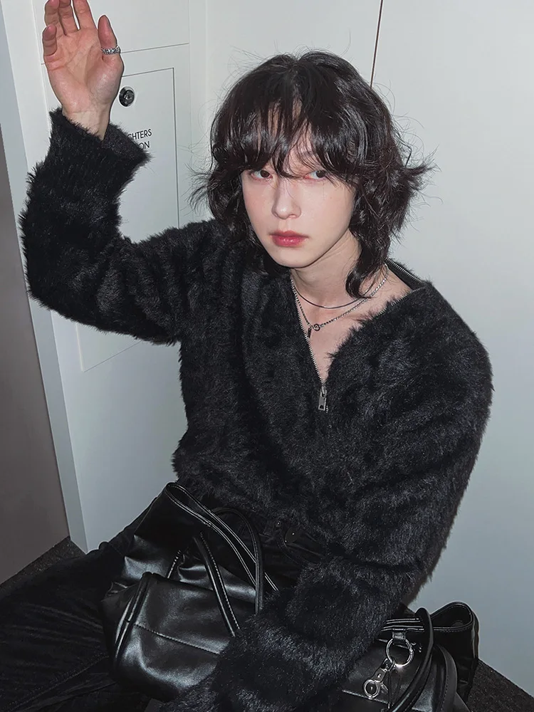 Синие мужские пуловеры с меховым воротником для отпуска, путешествий и поездок, повседневные, удобные, практичные, дышащие, легкие, быстросохнущие, в стиле OL
Синие мужские пуловеры с меховым воротником для отпуска, путешествий и поездок, повседневные, удобные, практичные, дышащие, легкие, быстросохнущие, в стиле OL