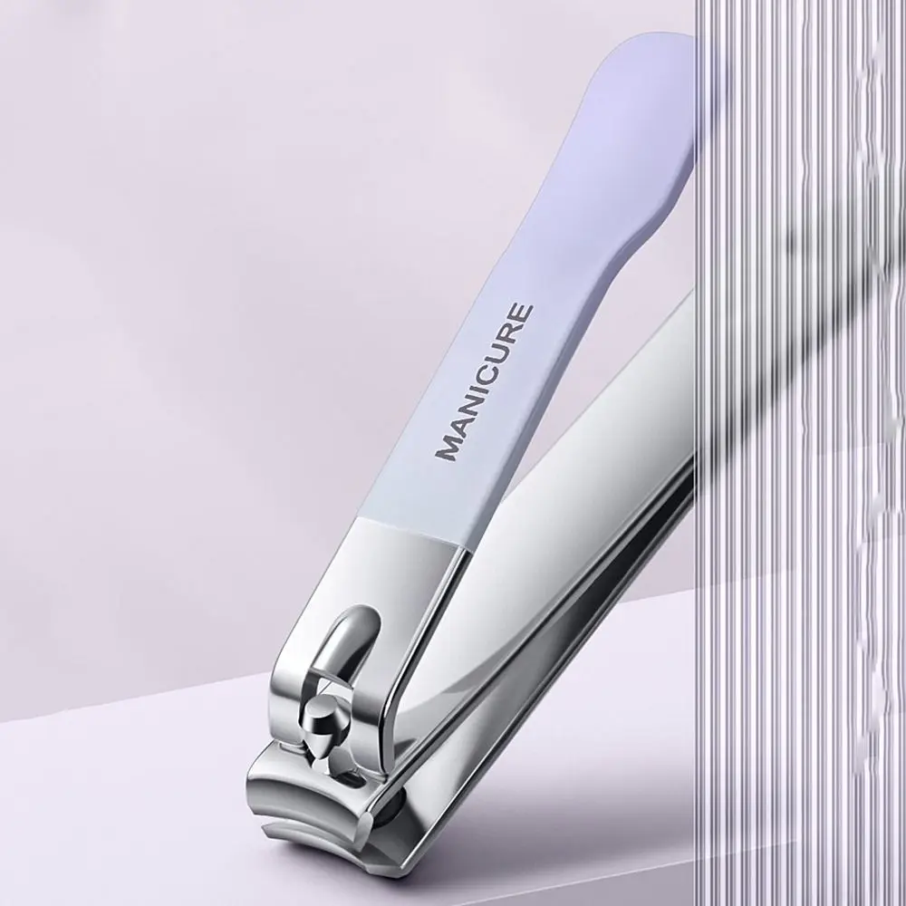 Durable Manicure Set with Nail File Carbon Steel Nail Scissors Set Grooming Tools Gradient Nail Clipper Set Nail Tools
Durable Manicure Set with Nail File Carbon Steel Nail Scissors Set Grooming Tools Gradient Nail Clipper Set Nail Tools