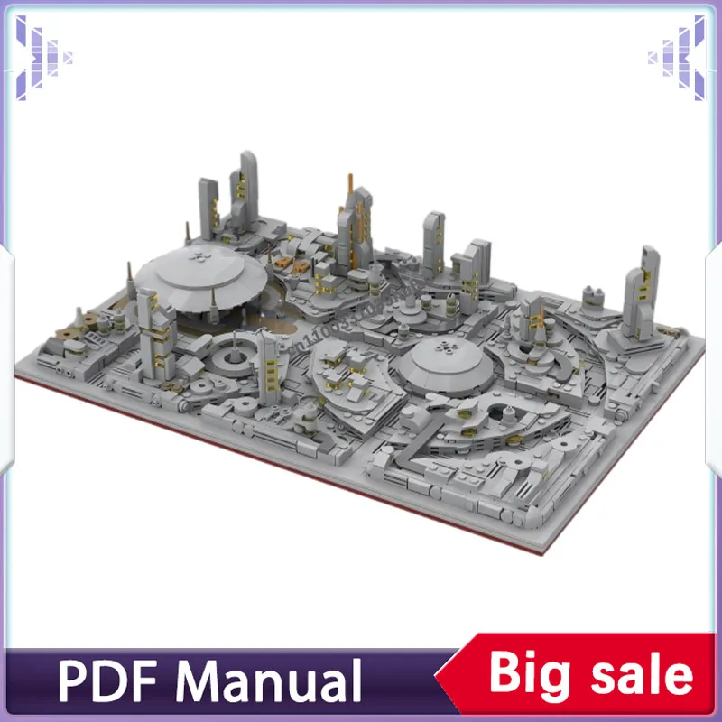 Building blocks set Senate building space war adults bricks military war spaceship model Christmas gift
Building blocks set Senate building space war adults bricks military war spaceship model Christmas gift