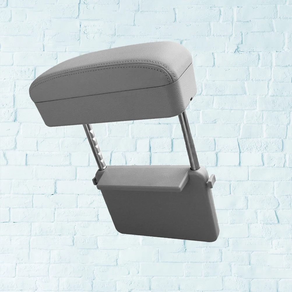 Universal Multifunctional Armrest Box Elbow Support Pad With Extra Storage Space Durable Car Accessories For Driving Comfort
Universal Multifunctional Armrest Box Elbow Support Pad With Extra Storage Space Durable Car Accessories For Driving Comfort