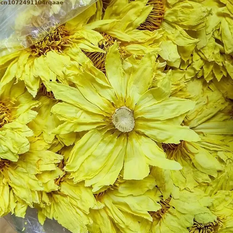 DIY Candle Soap Making Material Premium Natural Yellow Lotus Dry Flower For Festival Party Supplies Wedding Home Decoration
DIY Candle Soap Making Material Premium Natural Yellow Lotus Dry Flower For Festival Party Supplies Wedding Home Decoration