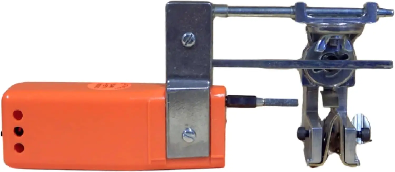 G1012XT Chainsaw Sharpener 12V Electric Chainsaw Chain Sharpener Tool Kit Bar Mounted Grinder for Mill Arborist Tools
G1012XT Chainsaw Sharpener 12V Electric Chainsaw Chain Sharpener Tool Kit Bar Mounted Grinder for Mill Arborist Tools