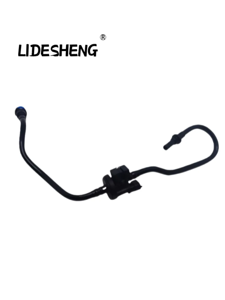 LR010806 LR172646 Petrol Canister Solenoid Valve for Land Rover Range Rover Sport 2013-2018 DISCOVERY IV L319 2010-2018
LR010806 LR172646 Petrol Canister Solenoid Valve for Land Rover Range Rover Sport 2013-2018 DISCOVERY IV L319 2010-2018