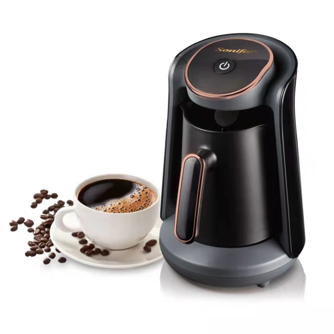 Cf-1017 Desktop Small Coffee Maker 220V/600W Home Coffee Maker 0.5L Mini Coffee Maker Office Desktop Convenient
Cf-1017 Desktop Small Coffee Maker 220V/600W Home Coffee Maker 0.5L Mini Coffee Maker Office Desktop Convenient