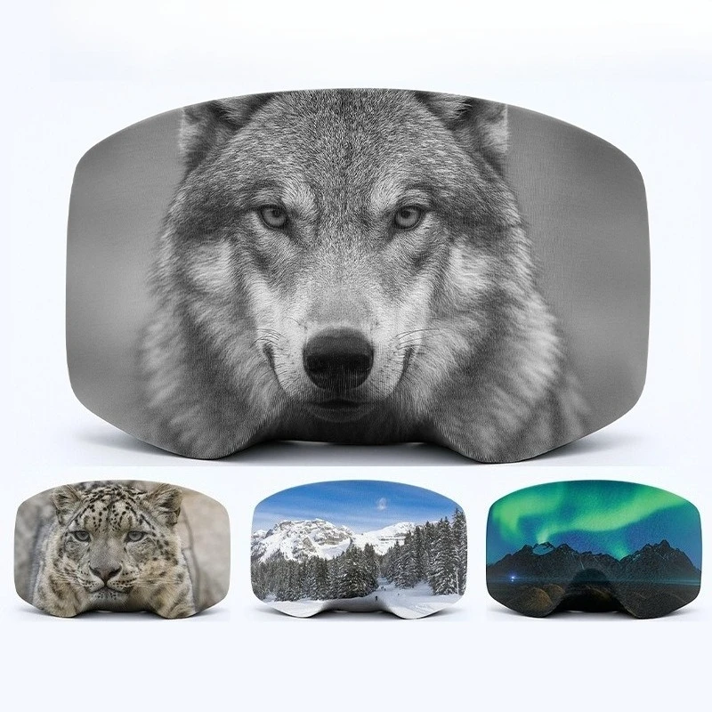 Защитный чехол для лыжных очков, устойчивый к царапинам, эластичный чехол для очков для сноуборда, защитное снаряжение для зимних видов спорта
Защитный чехол для лыжных очков, устойчивый к царапинам, эластичный чехол для очков для сноуборда, защитное снаряжение для зимних видов спорта