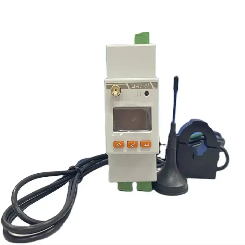 Acrel ADW310-HJ-D16-LW868 100A Single Phase Lorawan 868Mhz Wireless Energy Meter with Split CT Easy to install
Acrel ADW310-HJ-D16-LW868 100A Single Phase Lorawan 868Mhz Wireless Energy Meter with Split CT Easy to install