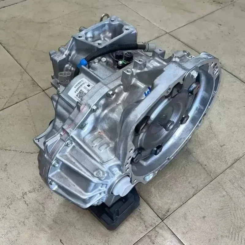 U440 U442 Genuine Automatic Transmission Gearbox Assembly For Changan CS35 Plus Gearbox
U440 U442 Genuine Automatic Transmission Gearbox Assembly For Changan CS35 Plus Gearbox