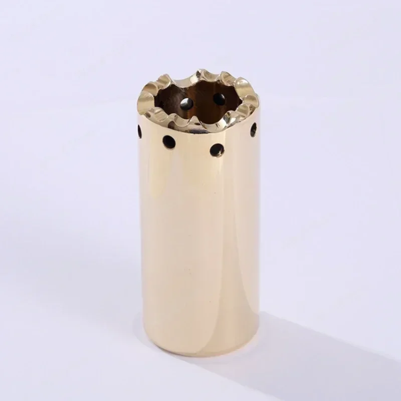 Body massager copper other massager products moxa moxibustion apparatus rod pure copper box Portable moxibustion
Body massager copper other massager products moxa moxibustion apparatus rod pure copper box Portable moxibustion