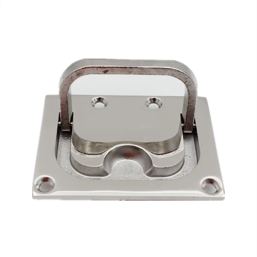 Factory Wholesale Boat Ring Pull Flush Lift 316 Stainless Steel Marine Hardware
Factory Wholesale Boat Ring Pull Flush Lift 316 Stainless Steel Marine Hardware