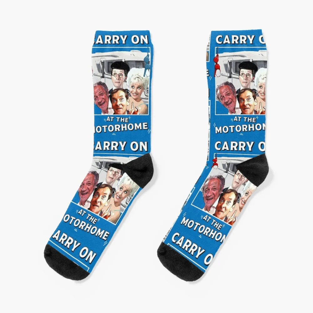 Carry On Motorhome - Motorhome Novelty Gifts - Motorhome Warming Gifts - Motorhome Mugs Socks Man Socks Happy Socks
Carry On Motorhome - Motorhome Novelty Gifts - Motorhome Warming Gifts - Motorhome Mugs Socks Man Socks Happy Socks