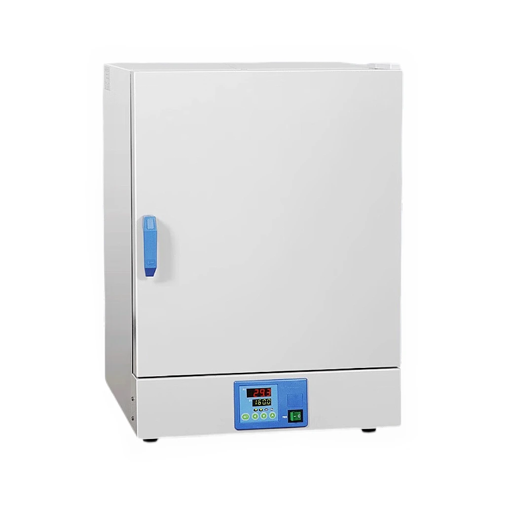 NUOPEIKE Thermostatic Electric Convection Vacuum Drying Oven 300W Metal Material Model NUOPEIKE9051A 660x720x880mm for Lab Use
NUOPEIKE Thermostatic Electric Convection Vacuum Drying Oven 300W Metal Material Model NUOPEIKE9051A 660x720x880mm for Lab Use
