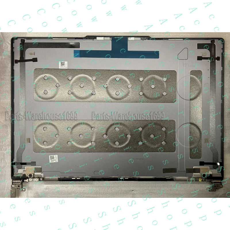 PP+ New for Lenovo Slim Pro9 16IRP8 Yoga Pro16s Back Cover Screen LCD Lid 5CB1L55178
PP+ New for Lenovo Slim Pro9 16IRP8 Yoga Pro16s Back Cover Screen LCD Lid 5CB1L55178