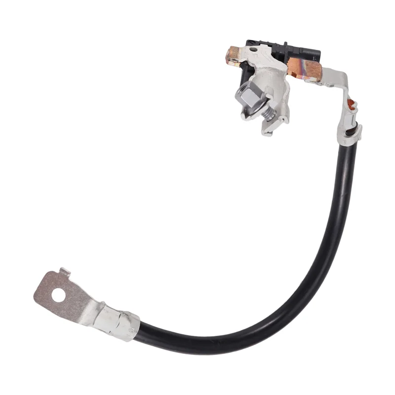 Модуль защиты отрицательного провода аккумулятора, датчик 37180-L4300 для Hyundai Kia 37180L4300
Модуль защиты отрицательного провода аккумулятора, датчик 37180-L4300 для Hyundai Kia 37180L4300