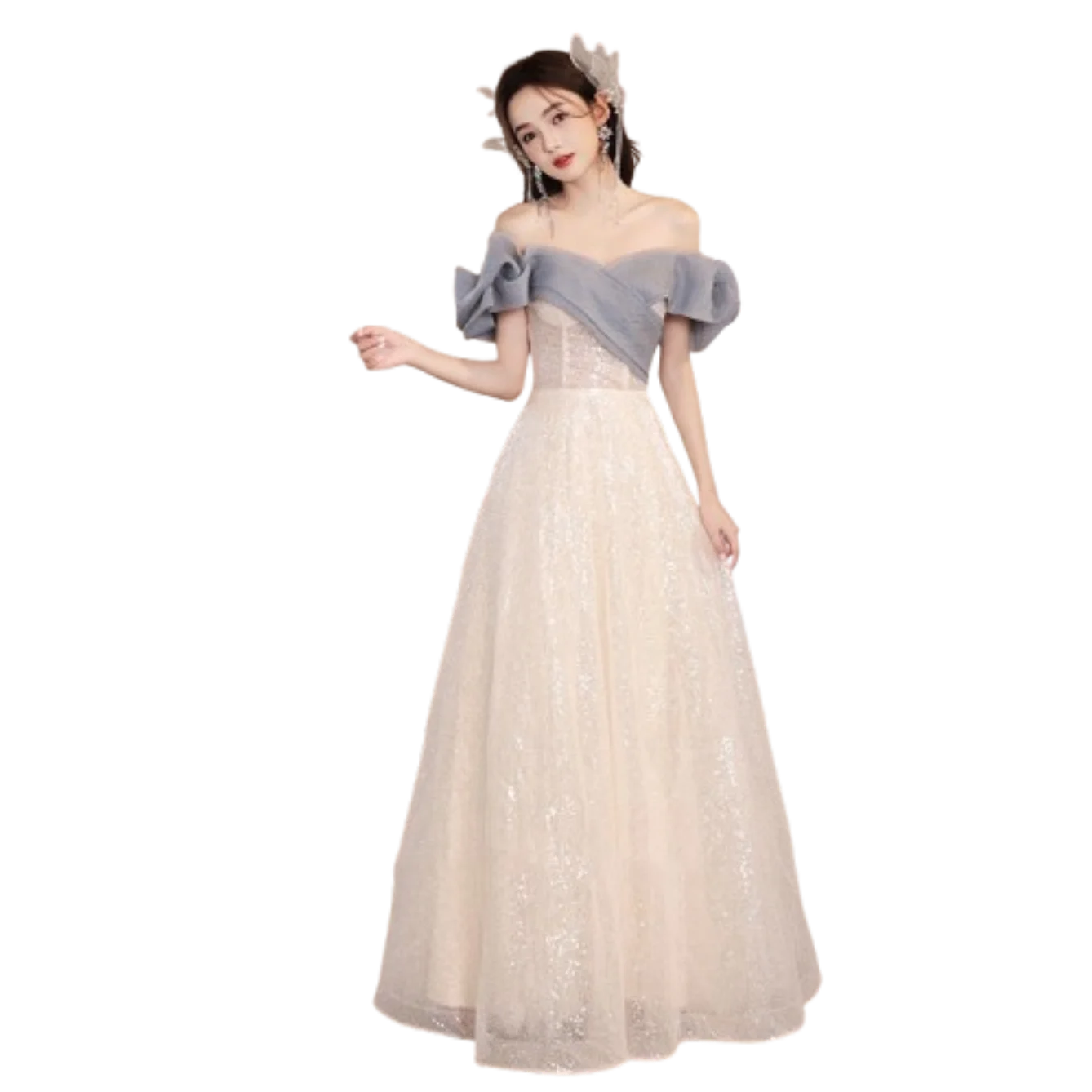 Black Sequined Youth Graduation Evening Dress Spring Birthday Banquet Niche High-End Light Luxury Mini Skirt Elegant Ball Gowns
Black Sequined Youth Graduation Evening Dress Spring Birthday Banquet Niche High-End Light Luxury Mini Skirt Elegant Ball Gowns