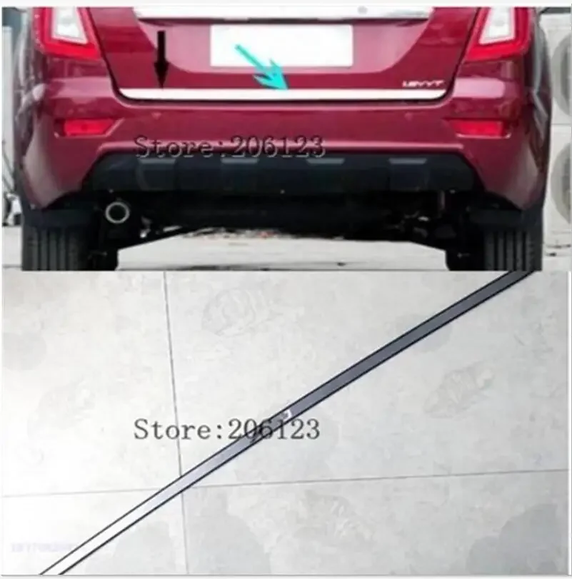 For Lifan X60 Accessories Chrome 2011 2012 2013 2014 2015 Auto rear door trim,tail trunk sticker
For Lifan X60 Accessories Chrome 2011 2012 2013 2014 2015 Auto rear door trim,tail trunk sticker