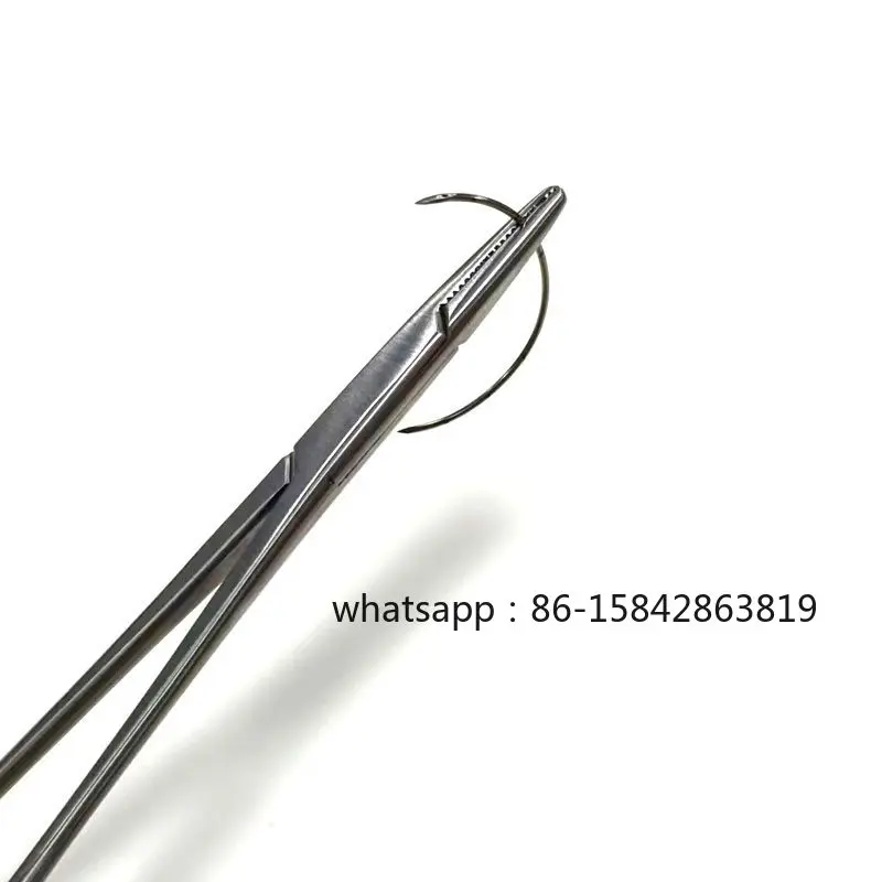 Apple Muscle Guide Needle Speed Latin America Fascia Lifting Thread Sculpting Needle Connector Large Curved Needle
Apple Muscle Guide Needle Speed Latin America Fascia Lifting Thread Sculpting Needle Connector Large Curved Needle