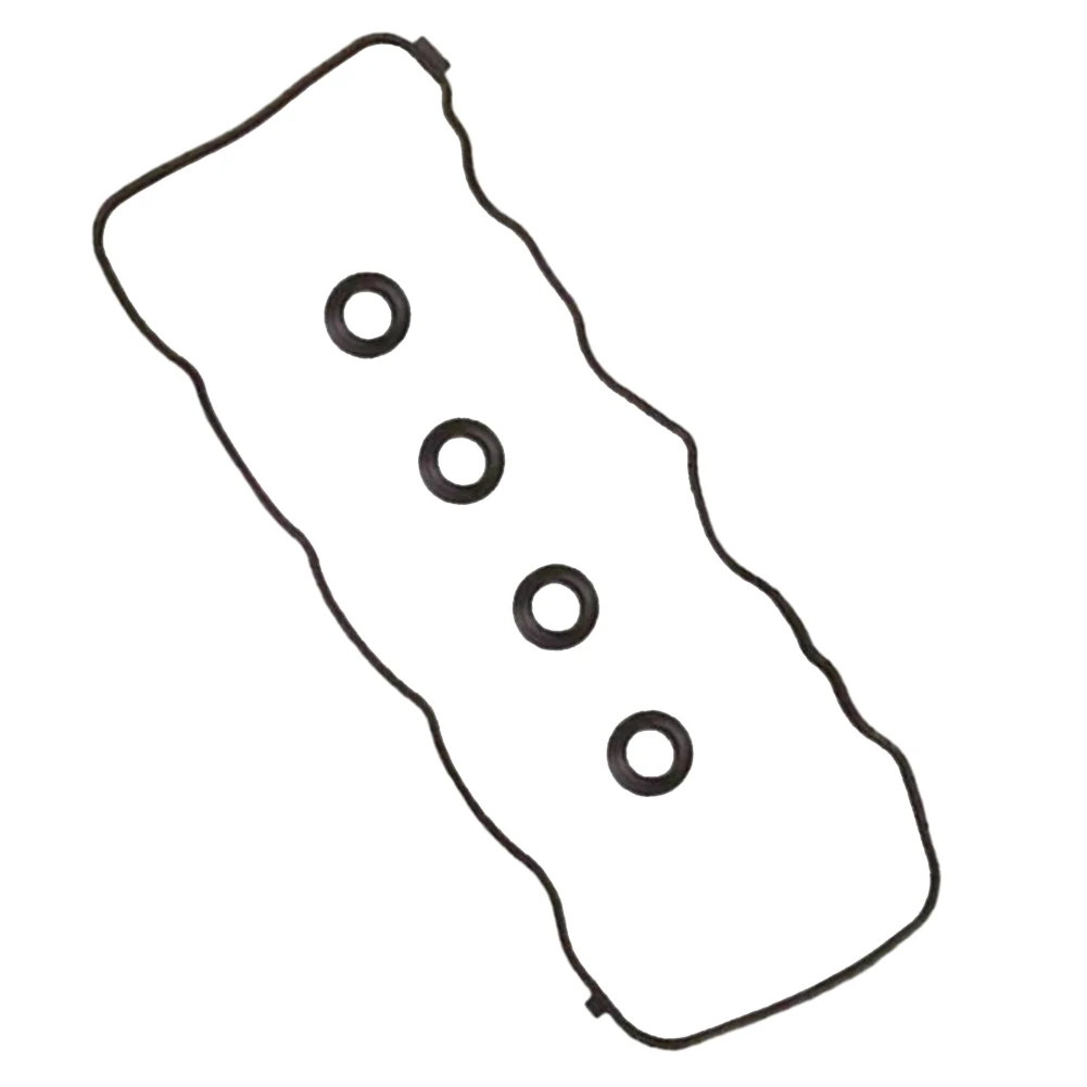 VS50741R VS50563 Прокладка клапанной крышки для Honda для Civic 1 8L 2006 2015 и HR V 1 8L 2016 2017 Запасная часть
VS50741R VS50563 Прокладка клапанной крышки для Honda для Civic 1 8L 2006 2015 и HR V 1 8L 2016 2017 Запасная часть