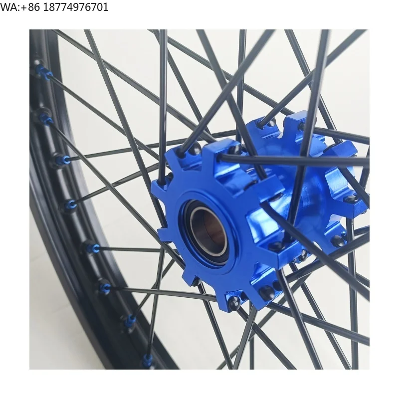 High Performance Sur-Ron Light Bee Wheels Electric Dirt Bike Wheels for LBX
High Performance Sur-Ron Light Bee Wheels Electric Dirt Bike Wheels for LBX