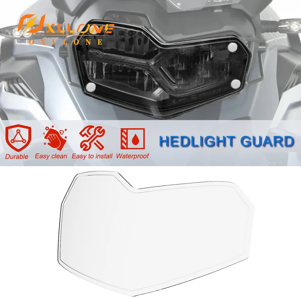 Защитный чехол для фар для BMW F850GS Adventure F850GS ADV 2018-2023 2022 2021 2020 F 850 750GS, защита для мотоцикла GS750 GS850
Защитный чехол для фар для BMW F850GS Adventure F850GS ADV 2018-2023 2022 2021 2020 F 850 750GS, защита для мотоцикла GS750 GS850