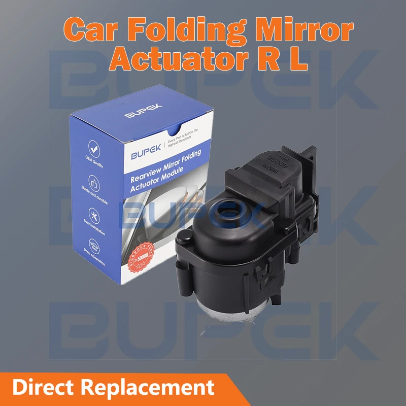 AZGIANT Car Door Mirror Power Fold Motor For Toyota RAV4 Urban Vanguard Venza Reinforced Anti-pinch Protection Vehicle Body Part
AZGIANT Car Door Mirror Power Fold Motor For Toyota RAV4 Urban Vanguard Venza Reinforced Anti-pinch Protection Vehicle Body Part