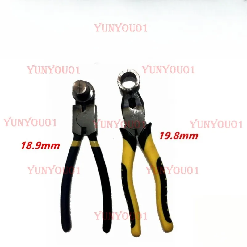 Wind Instrument Repair Tool Flute Repair Tool Flute Joint, Enlarged Caliber Pliers
Wind Instrument Repair Tool Flute Repair Tool Flute Joint, Enlarged Caliber Pliers
