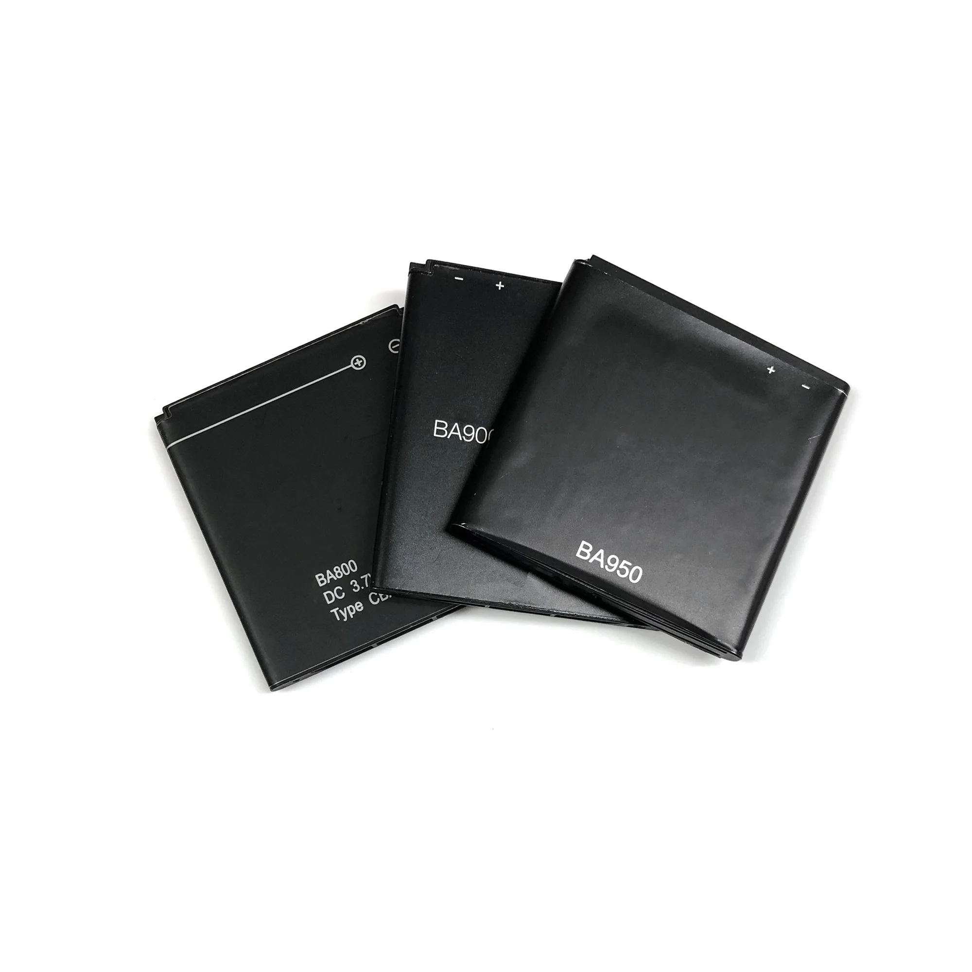 BA800 BA900 Battery For Sony BA950 LT26i LT25i M36H C5502 5503 LT29i S36h ST26i Batteries
BA800 BA900 Battery For Sony BA950 LT26i LT25i M36H C5502 5503 LT29i S36h ST26i Batteries
