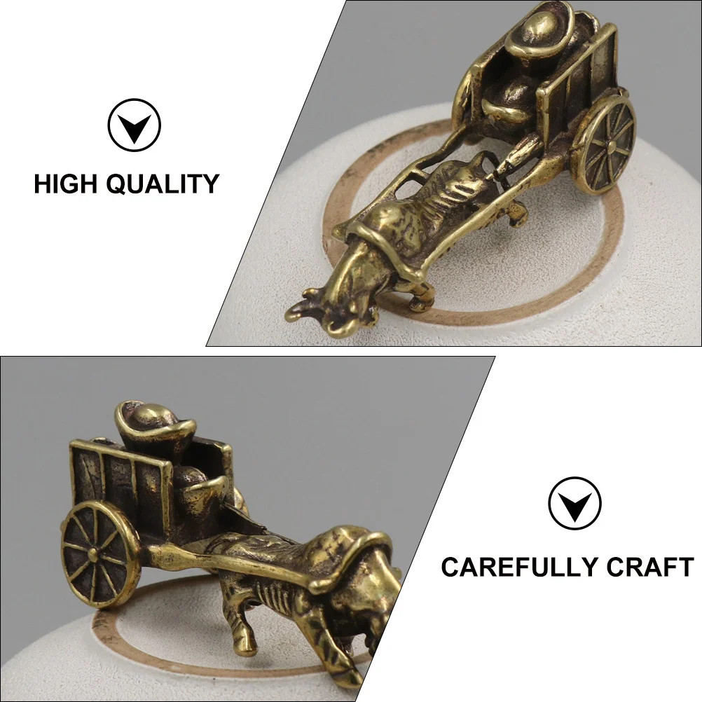 Brass Ox Fortune Statue Chinese Style Tabletop Decoration Indoor Outdoor Ornamental Figure Home Office Desk Decor
Brass Ox Fortune Statue Chinese Style Tabletop Decoration Indoor Outdoor Ornamental Figure Home Office Desk Decor