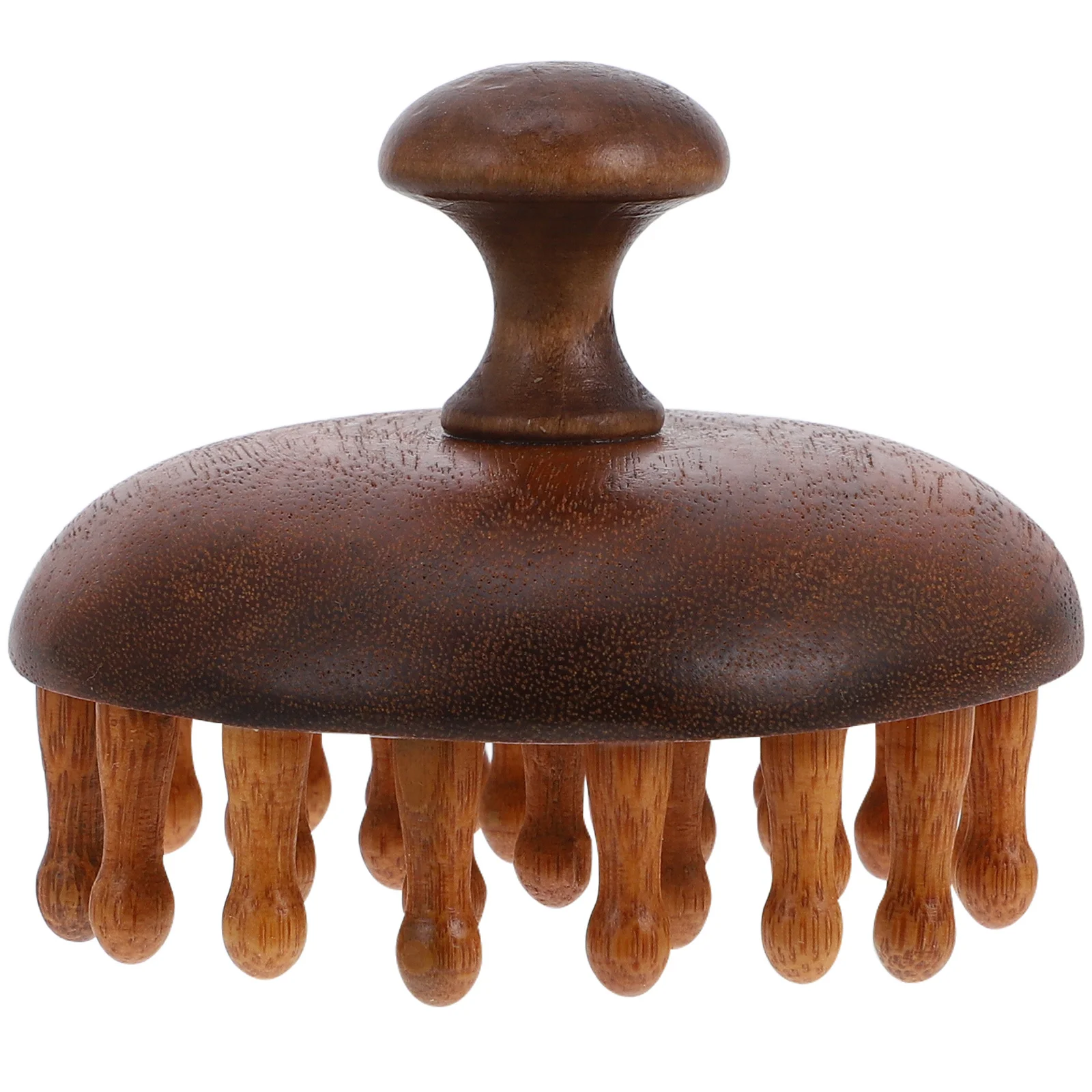 Wooden Scalp Massage Comb Wide Tooth Natural Sandalwood Hair Comb for Scalp Relaxation Blood Circulation Detangling
Wooden Scalp Massage Comb Wide Tooth Natural Sandalwood Hair Comb for Scalp Relaxation Blood Circulation Detangling